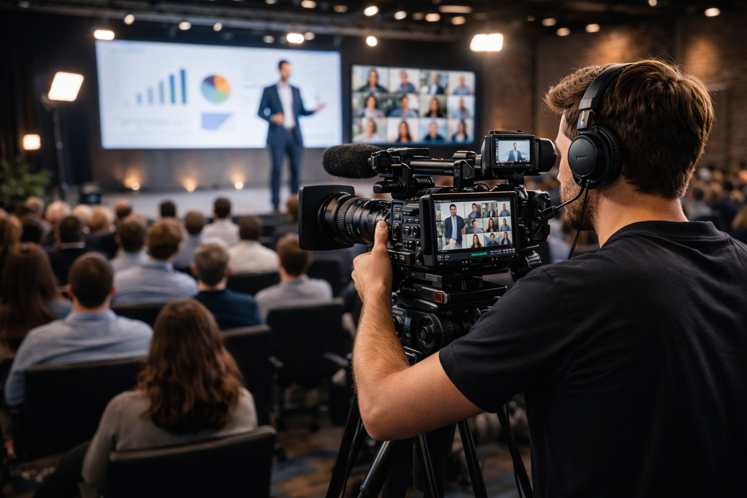 A user receiving a tailored quote